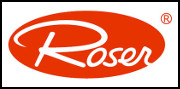 Композитная черепица Roser (Розер)